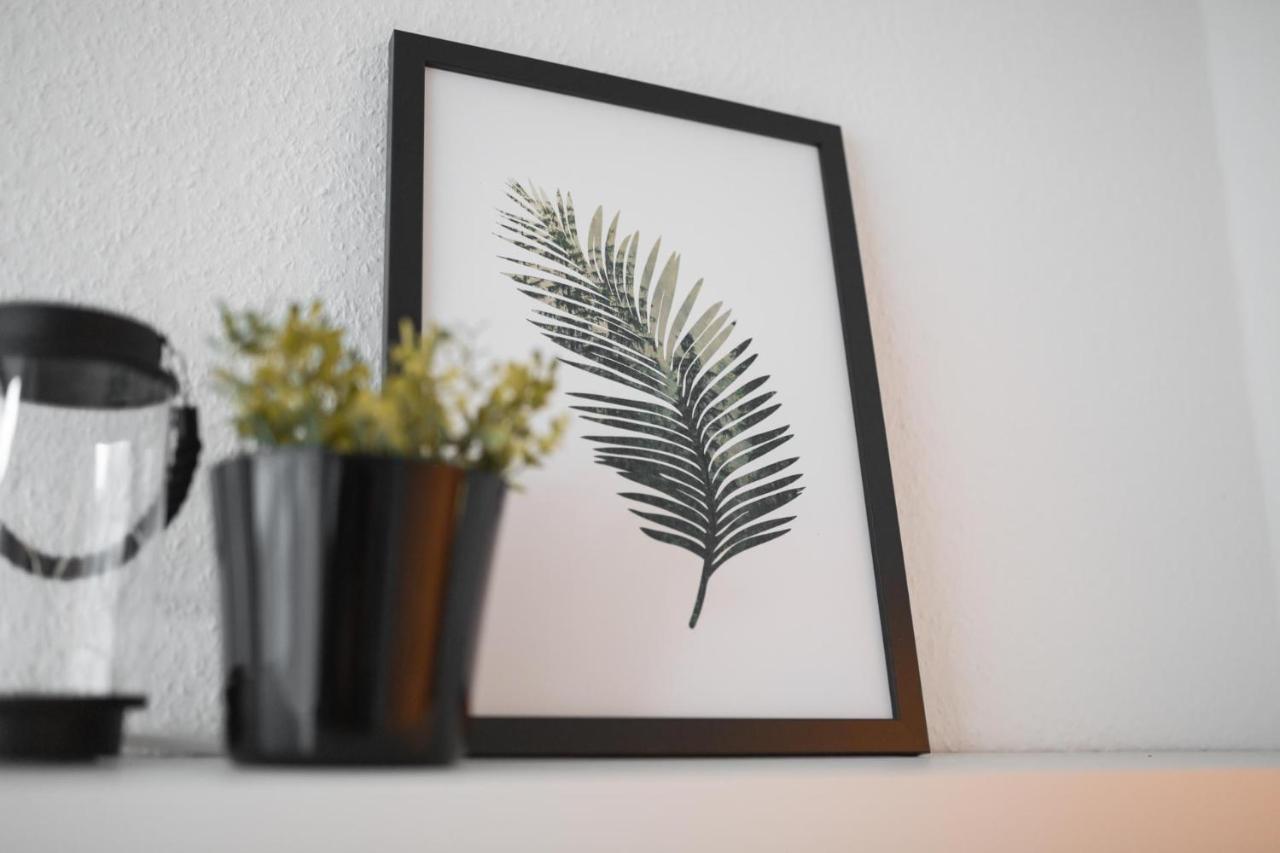 ברמרהבן Koje Fuenf I Apartment In Stadtmitte Mit Parkplatz מראה חיצוני תמונה