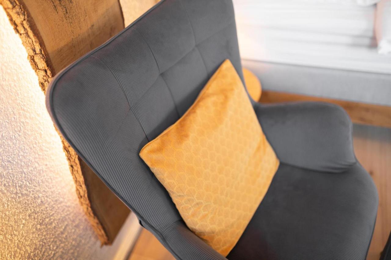 ברמרהבן Koje Fuenf I Apartment In Stadtmitte Mit Parkplatz מראה חיצוני תמונה